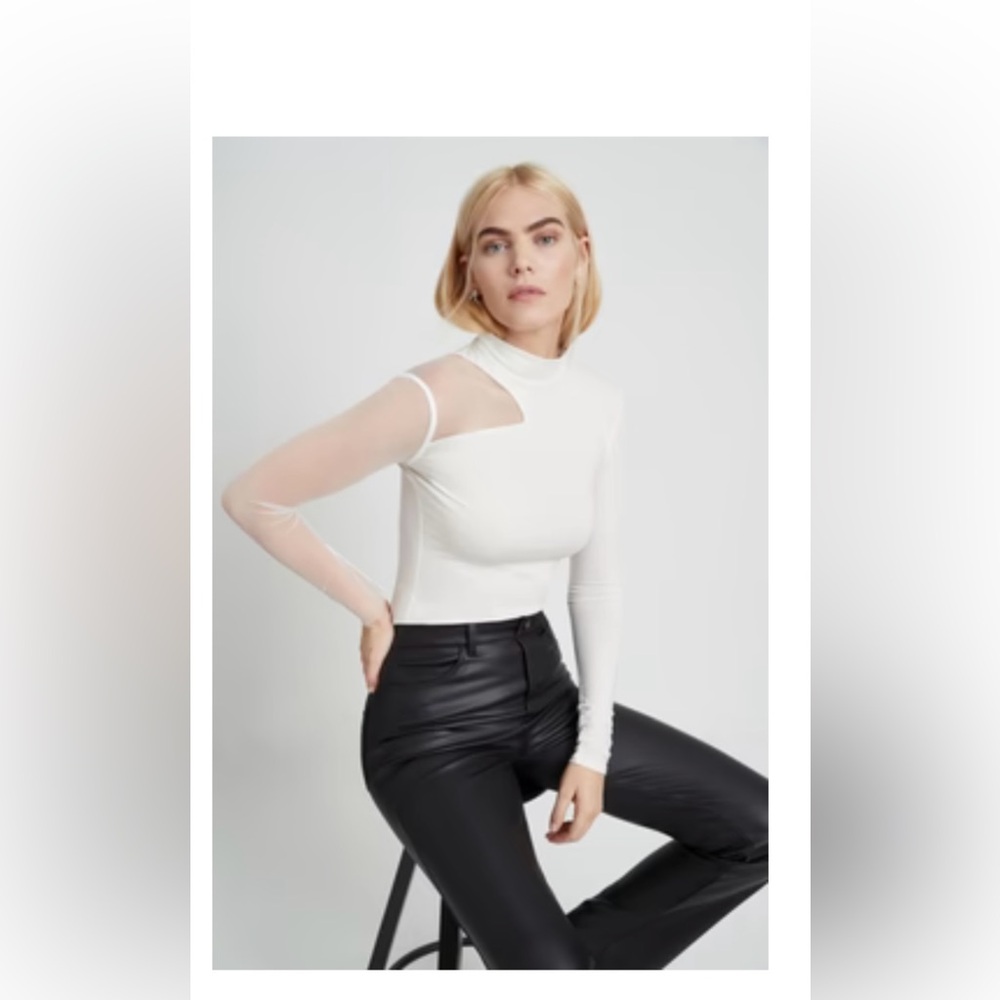 Marcella Ysabel Top